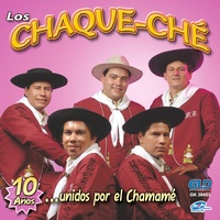 Entre Amigos Y Chamamé