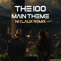 The 100 (Main Theme) [Remix]