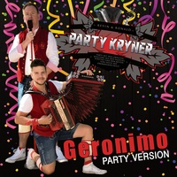 Geronimo (party version)
