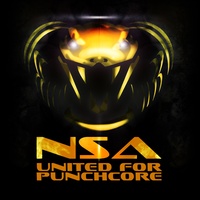 Fucking Drum - Nsa Remix