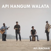API HANGUM WALATA - Acoustic Version