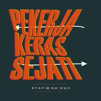 Pekerja Keras Sejati