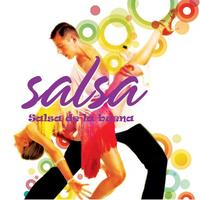 Con que cara - Salsa de la buena