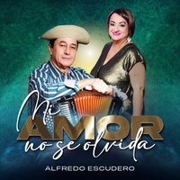 Mi Amor No Se Olvida