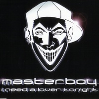 I need a lover tonight - Pulsedriver Remix