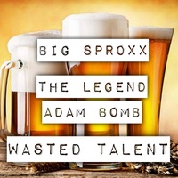 Wasted Talent