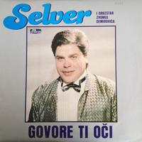 Govore ti oci