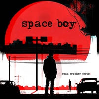 Space Boy