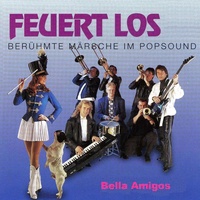 Feuert los