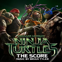 TMNT March