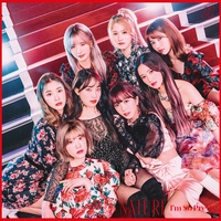 I'm so Pretty - Japanese Ver. / Instrumental