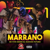 El vergazo (En Vivo Desde El Rancho Futuro)
