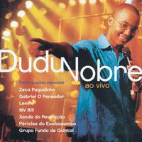 Vou Botar Teu Nome na Macumba (feat. Zeca Pagodinho) (Ao Vivo)