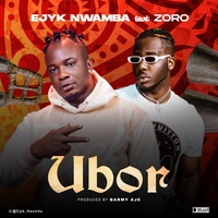 Ubor