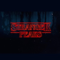 Stranger Peaks