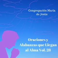 Salve Azucena Divina