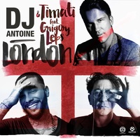 London (DJ Antoine vs. Mad Mark 2k16 Radio Edit)