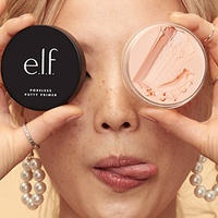 Magic Act (e.l.f.) feat Poreless Putty