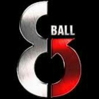 8 Ball - Eeeaa