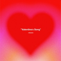 Valentine Song