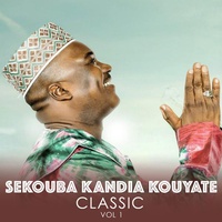 Djeliakan - Sekouba Kandia Kouyaté