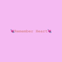 Remember Heart (feat. Sorfano & syafunyan)