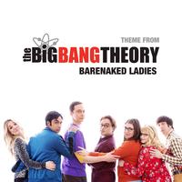 Theme from The Big Bang Theory (Freestyle Version)