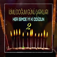 İyi Ki Doğdun Melisa