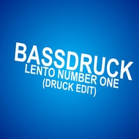 Lento Number One (Druck Edit)