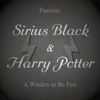 Sirius Black & Harry Potter Theme - A Window to the Past (From "Harry Potter") - Epic Version