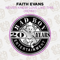 Love Like This (Instrumental)