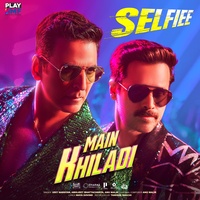 Main Khiladi - From "Selfiee"