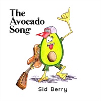 The Avocado Song