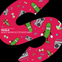 Body Work (Extended Mix)