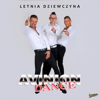 Letnia dziewczyna