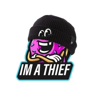 I'm A Thief