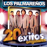 Enganchados:  20 Exitos Originales Los Palmareños