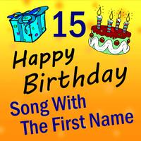 Happy B'day!
