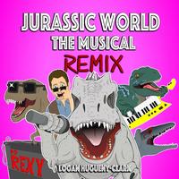Jurassic World the Musical (Remix)