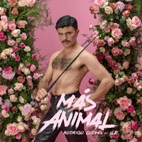 MÁS ANIMAL (feat. iLe)
