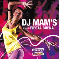 Fiesta Buena (Extended) [feat. Luis Guisao & Soldat Jahman]