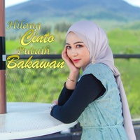 Hilang Cinto Putuih Bakawan