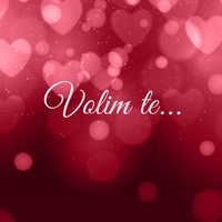 Volim Te