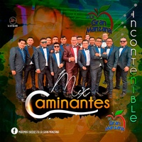 Mix Caminantes