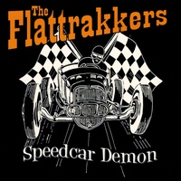 Dirt Track Outlaw