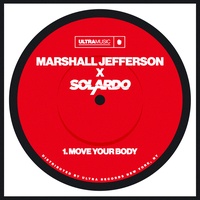 Move Your Body