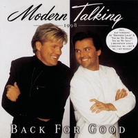 You're My Heart, You're My Soul (feat. Eric Singleton) (Modern Talking Mix '98)