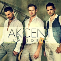 Akcent - I'm Sorry (Radio Edit)