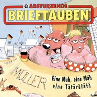Eine Muh, eine Mäh, eine Tätärätätä