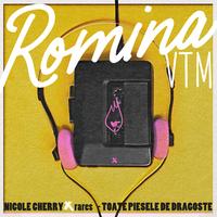 Toate piesele de dragoste - From "Romina VTM" The Movie